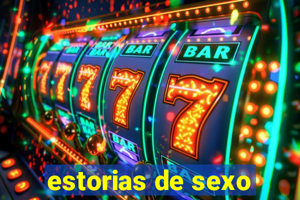 estorias de sexo